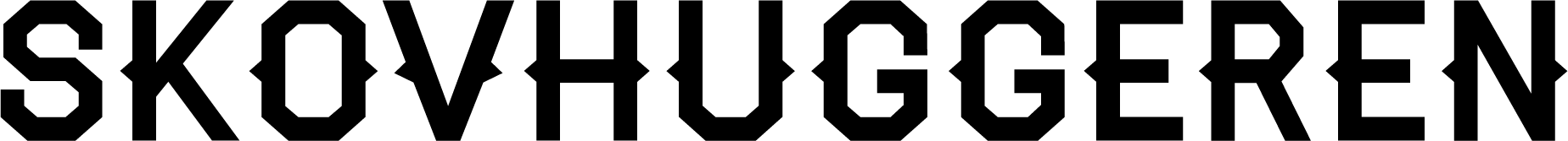 Skovhuggeren MTB spor Fyn